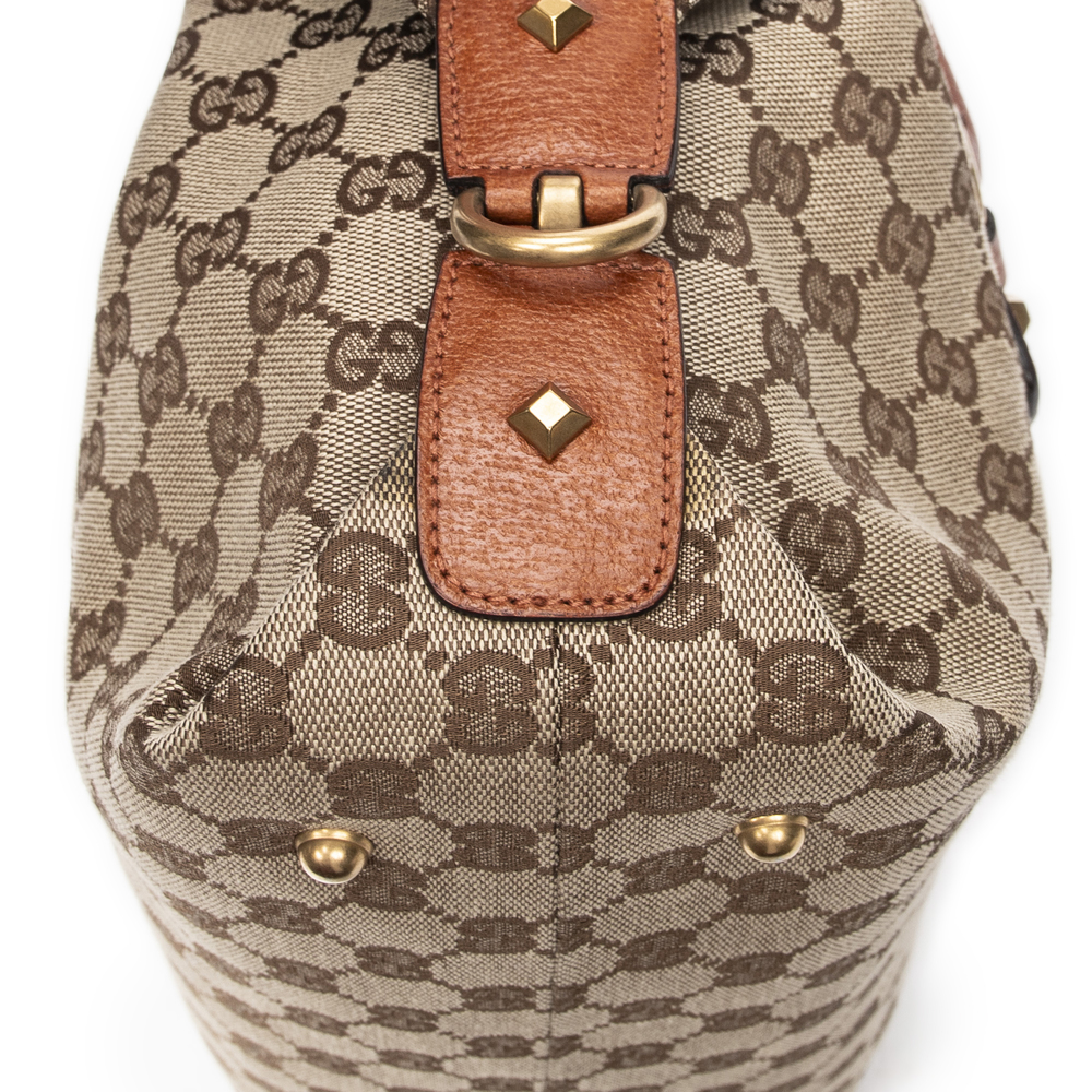 Gucci Small Boston - Picture 7 of 10